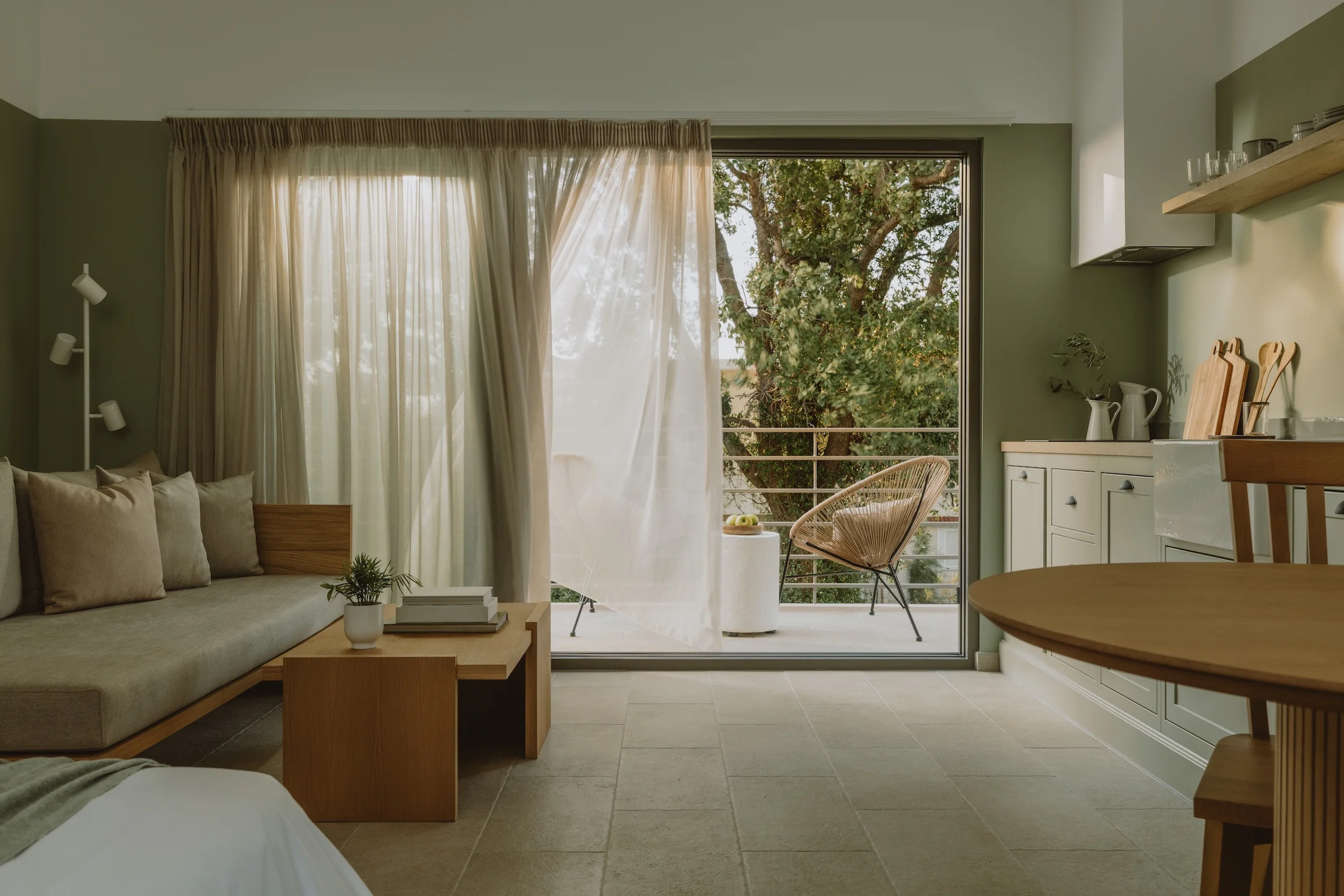batu apartments photography