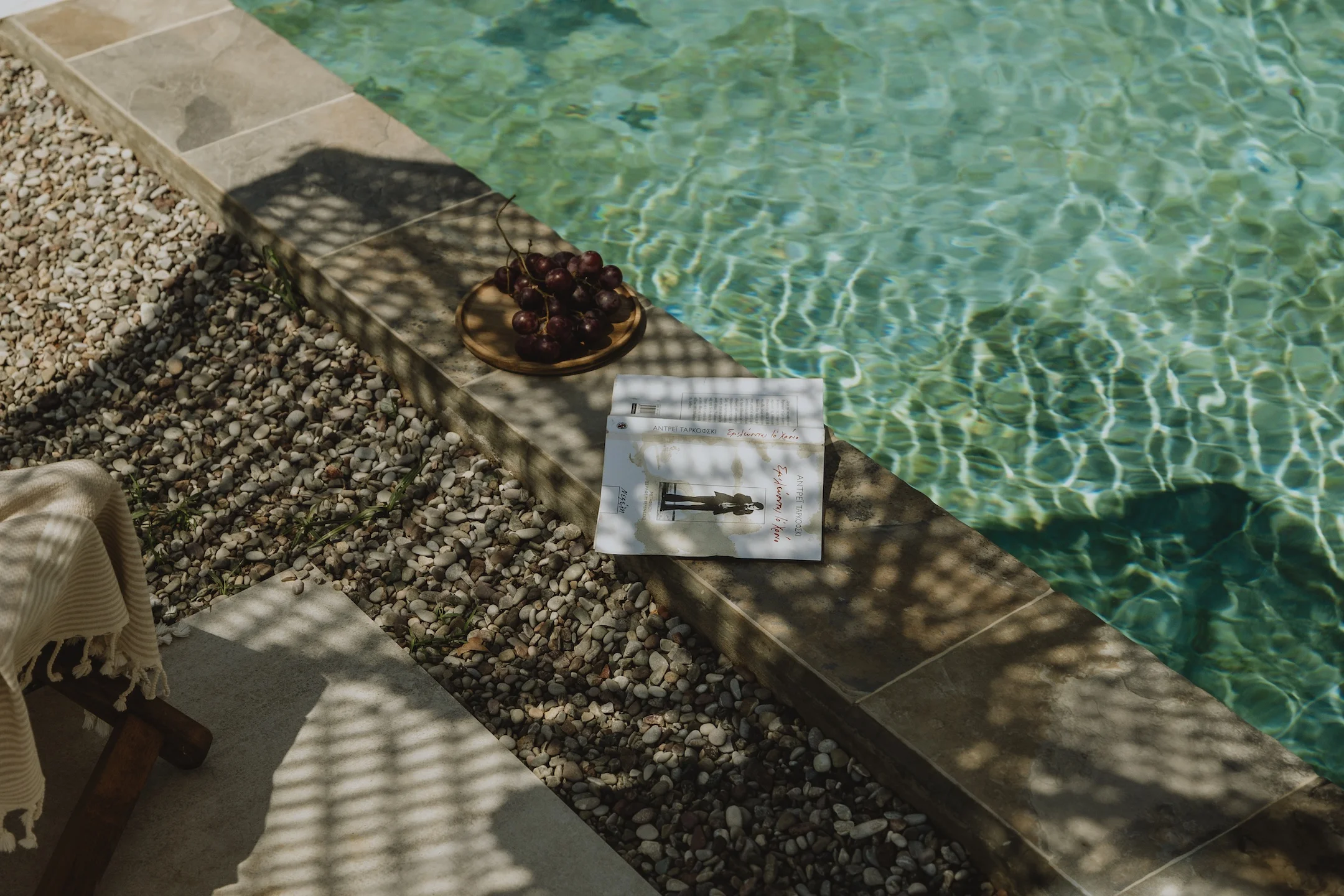 hotel art direction photo