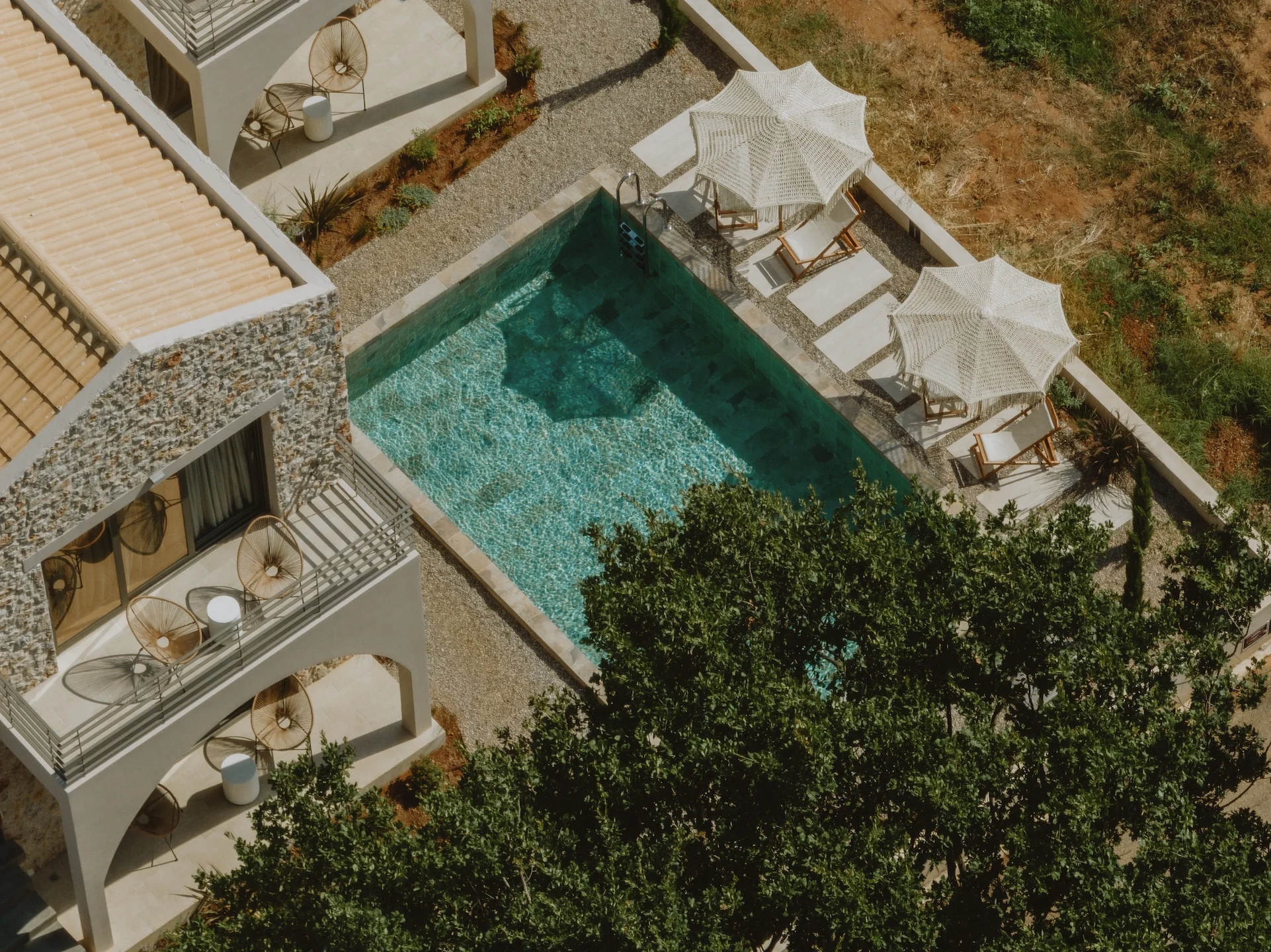 batu apartments preveza