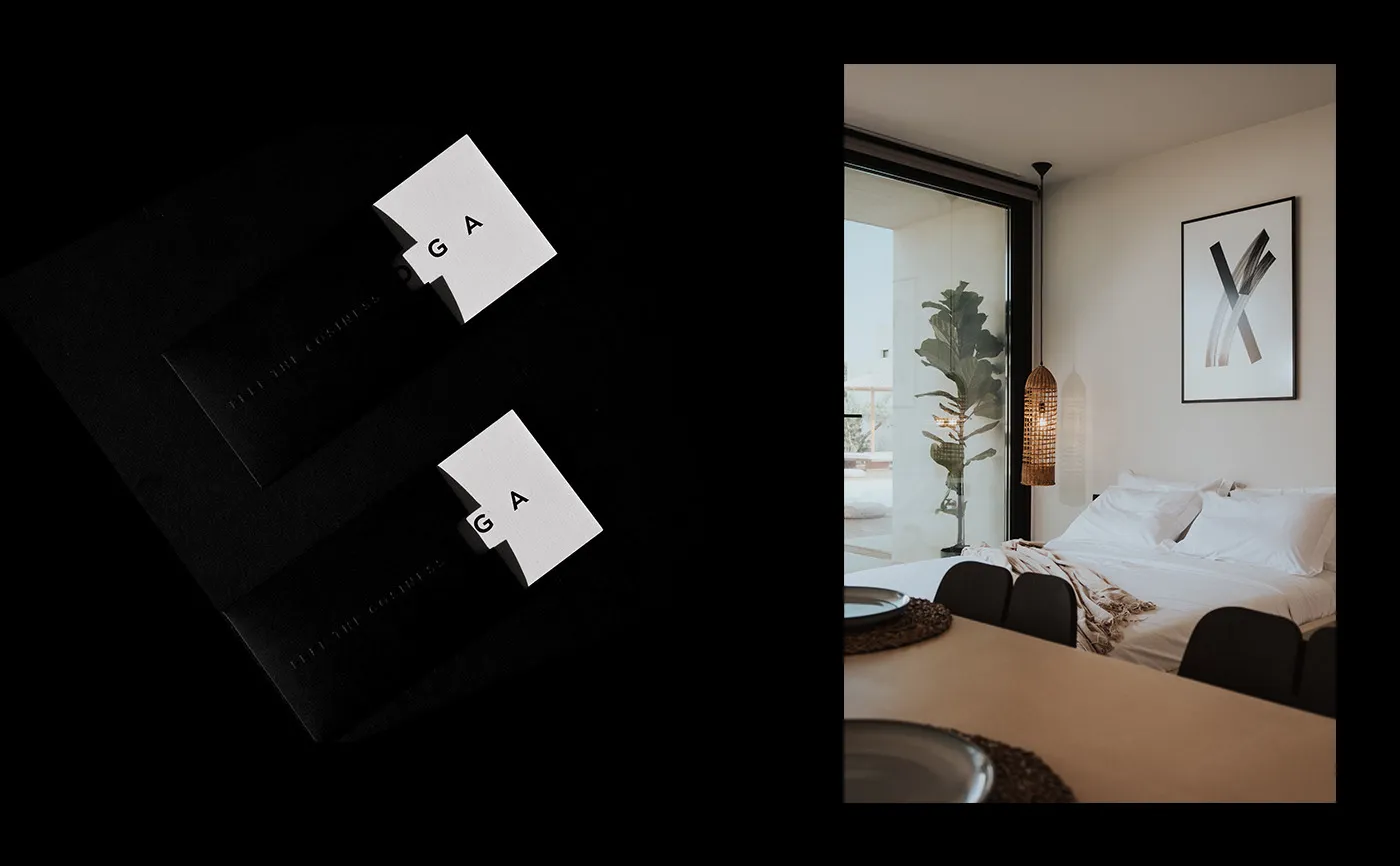 εκτύπωση key cards hooga