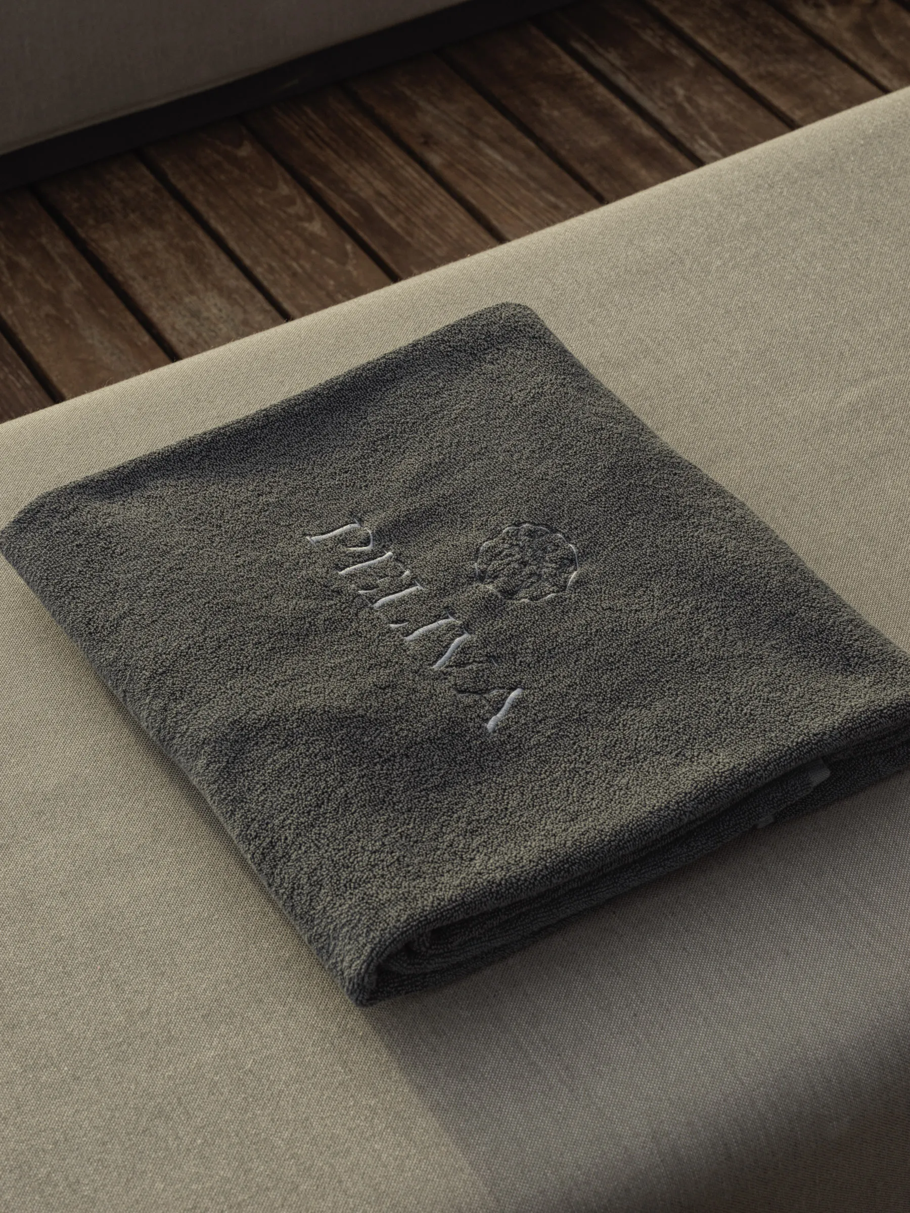 guest amenities